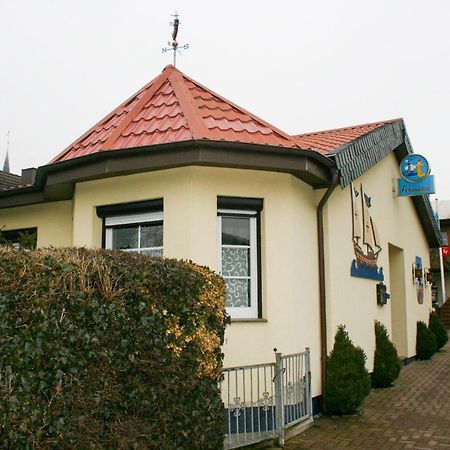 Piratennest Büsum Esterno foto